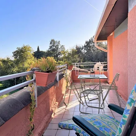 Apartment Le Lavandou, 3 Pieces, 6 Personnes - Fr-1-251-440 Le Lavandou